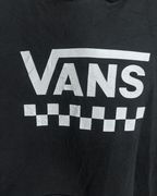 Vans Hoodie Small - Funkify