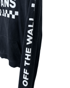 Vans Hoodie Small - Funkify