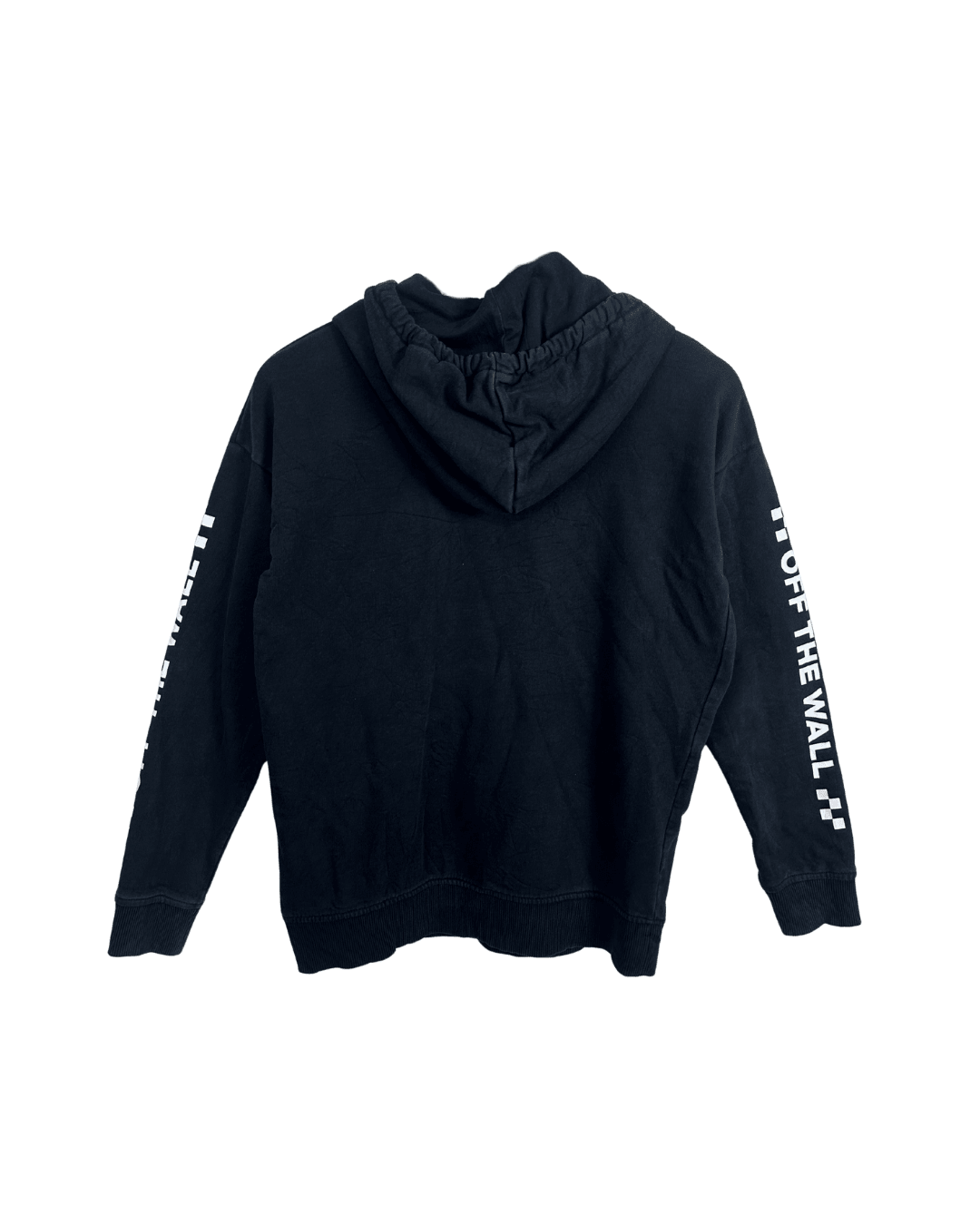 Vans Hoodie Small - Funkify