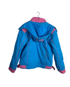 VD Fashion Women's Fleece - lined Jacket XL - Funkify