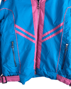 VD Fashion Women's Fleece - lined Jacket XL - Funkify