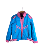 VD Fashion Women's Fleece - lined Jacket XL - Funkify