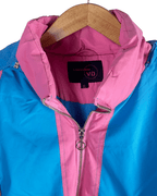 VD Fashion Women's Fleece - lined Jacket XL - Funkify