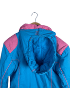 VD Fashion Women's Fleece - lined Jacket XL - Funkify
