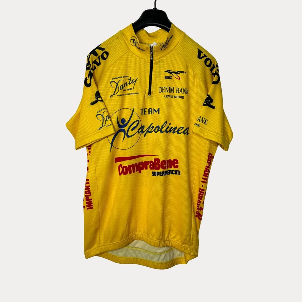 Veloce Cycling Jersey XL - Funkify