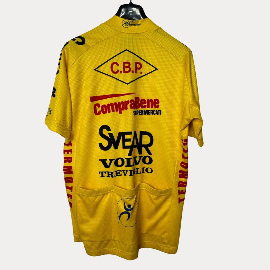 Veloce Cycling Jersey XL - Funkify