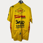 Veloce Cycling Jersey XL - Funkify