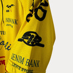 Veloce Cycling Jersey XL - Funkify