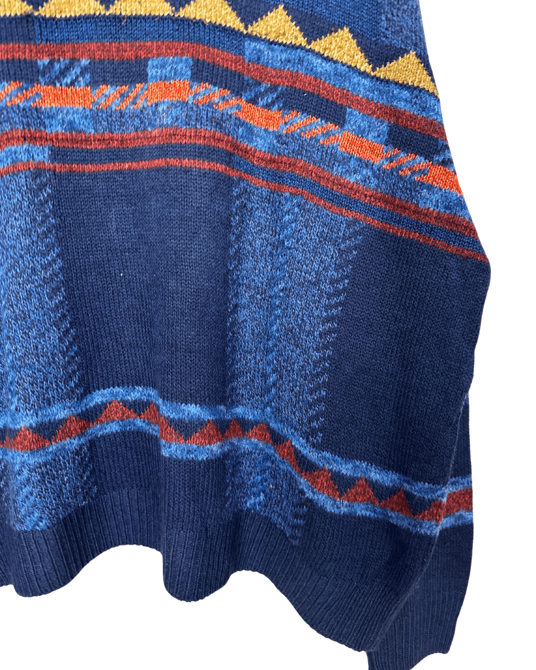 Viaggio Sweater XL - Funkify