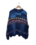 Viaggio Sweater XL - Funkify