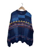 Viaggio Sweater XL - Funkify