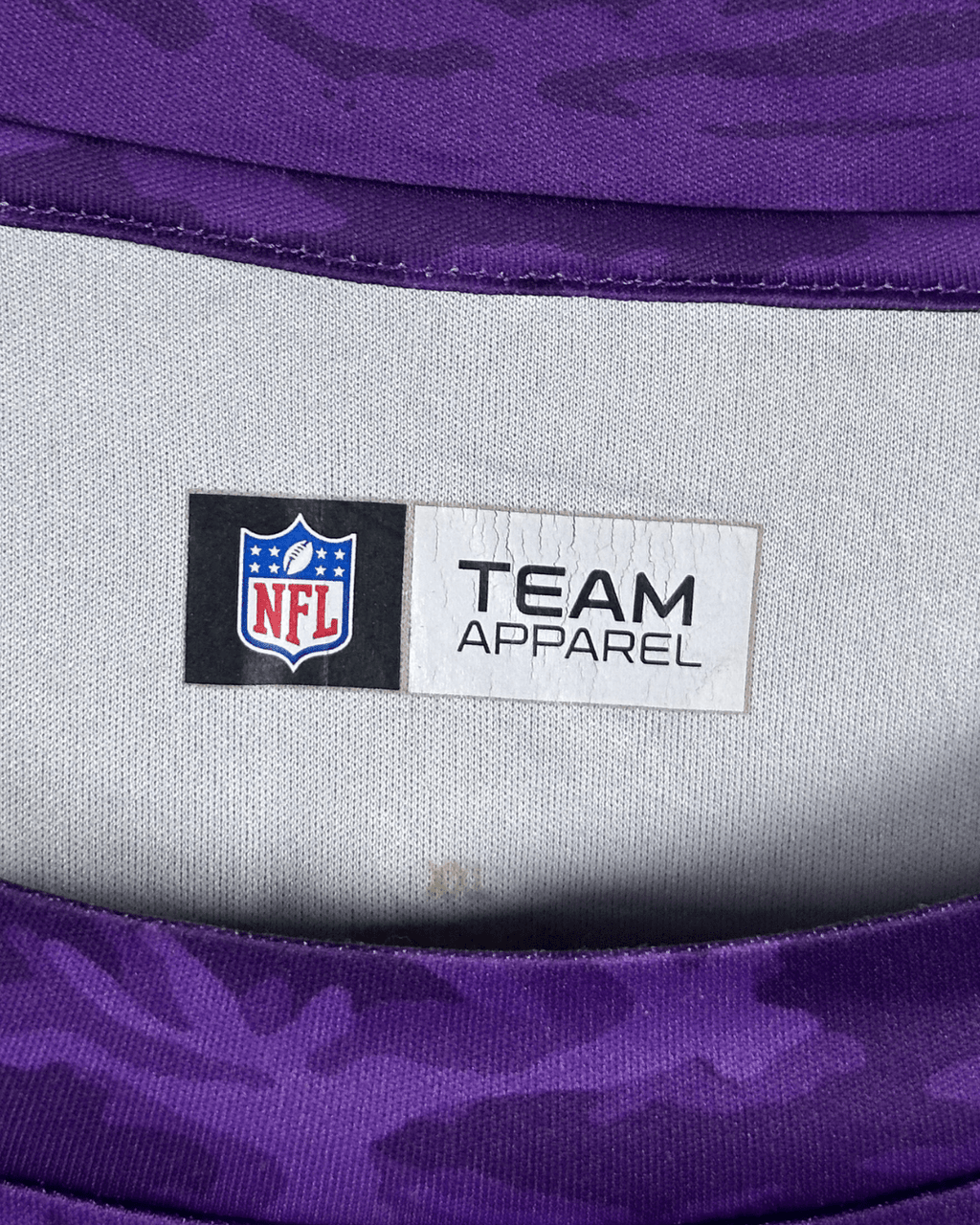 Vikings NFL Jersey - 2XL - Funkify