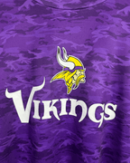 Vikings NFL Jersey - 2XL - Funkify