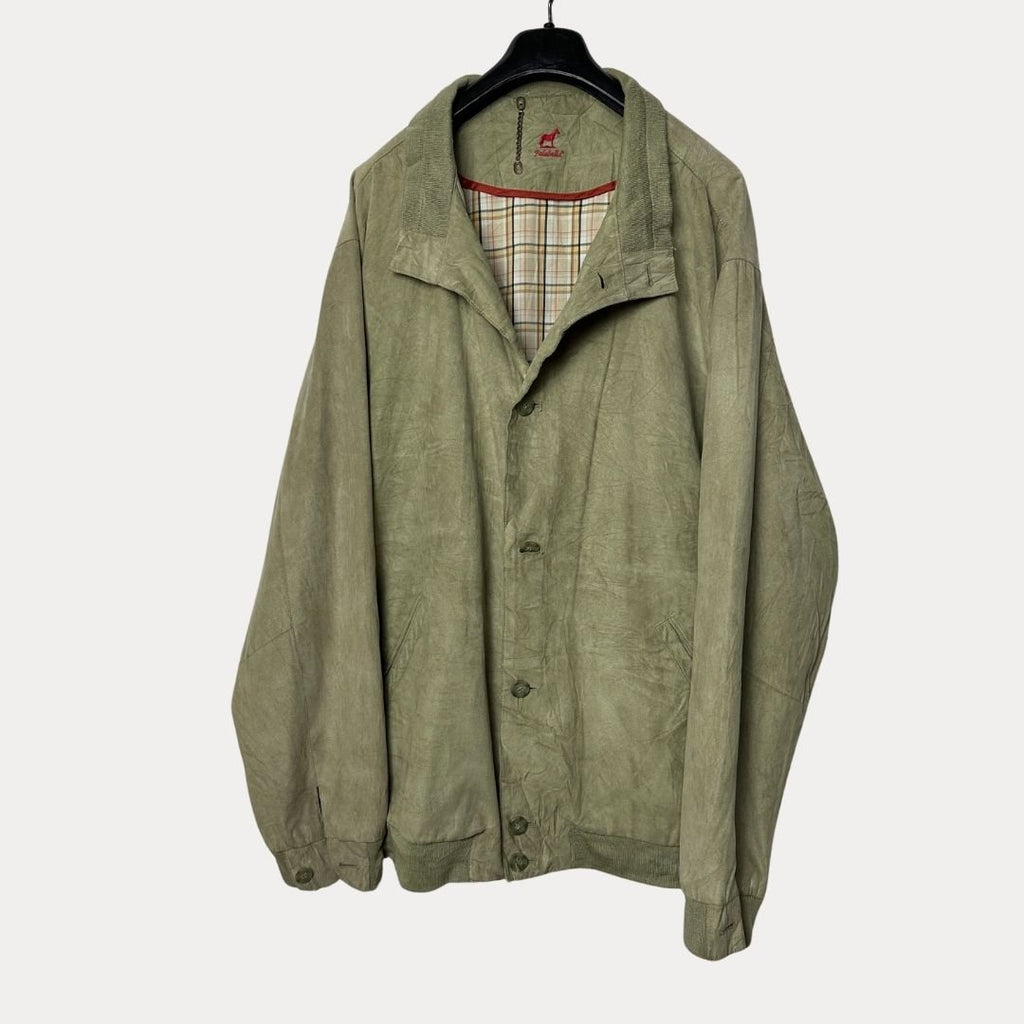 Vintaga Falabella Jacket - Funkify