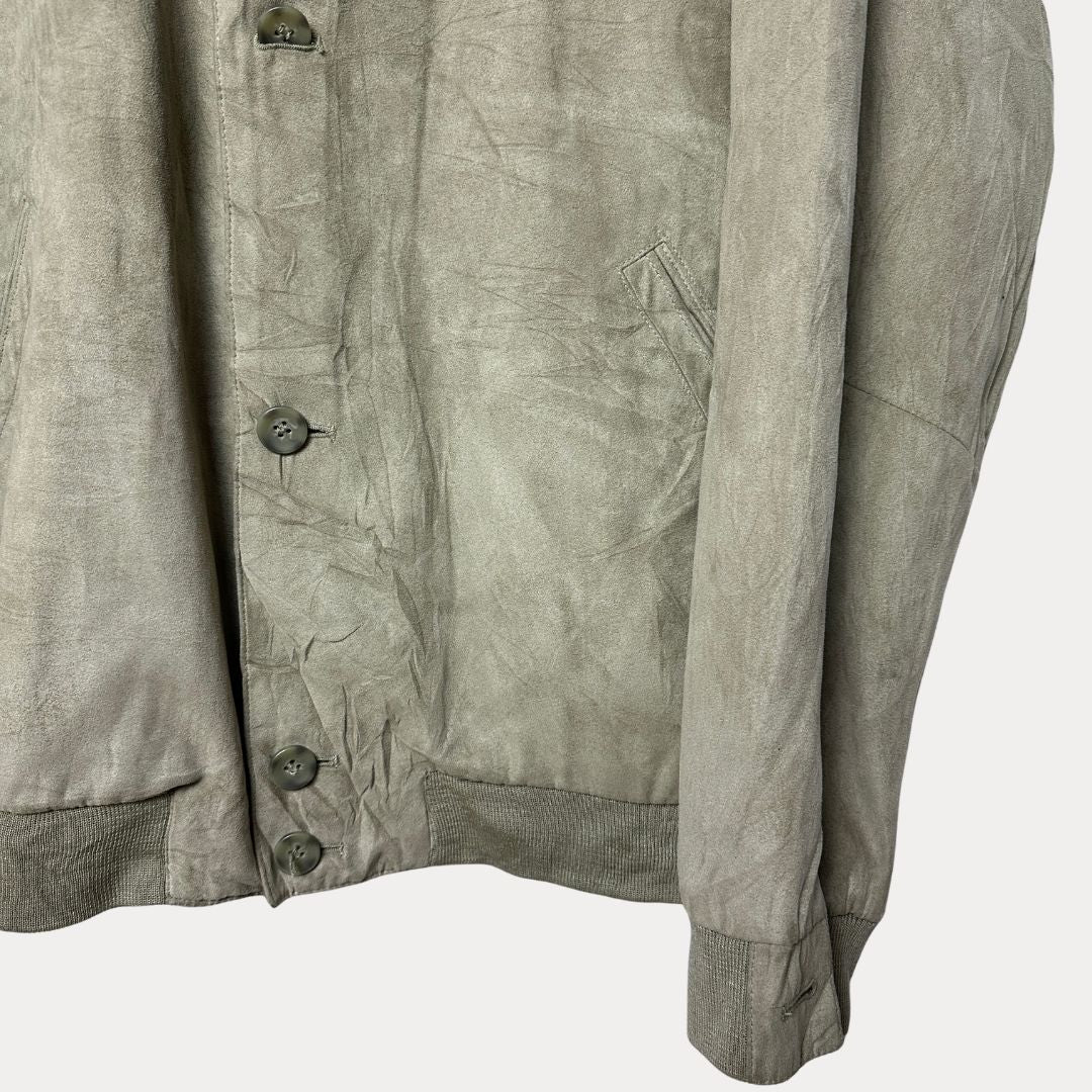 Vintaga Falabella Jacket - Funkify