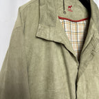 Vintaga Falabella Jacket - Funkify
