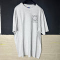 Vintage 1993 Bruce Springsteen Backstreets Staff Tee - Funkify