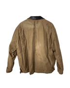 Vintage 1997 Marks & Spencer Canyon Harrington Outdoor Jacket (XL) - Funkify