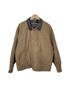 Vintage 1997 Marks & Spencer Canyon Harrington Outdoor Jacket (XL) - Funkify