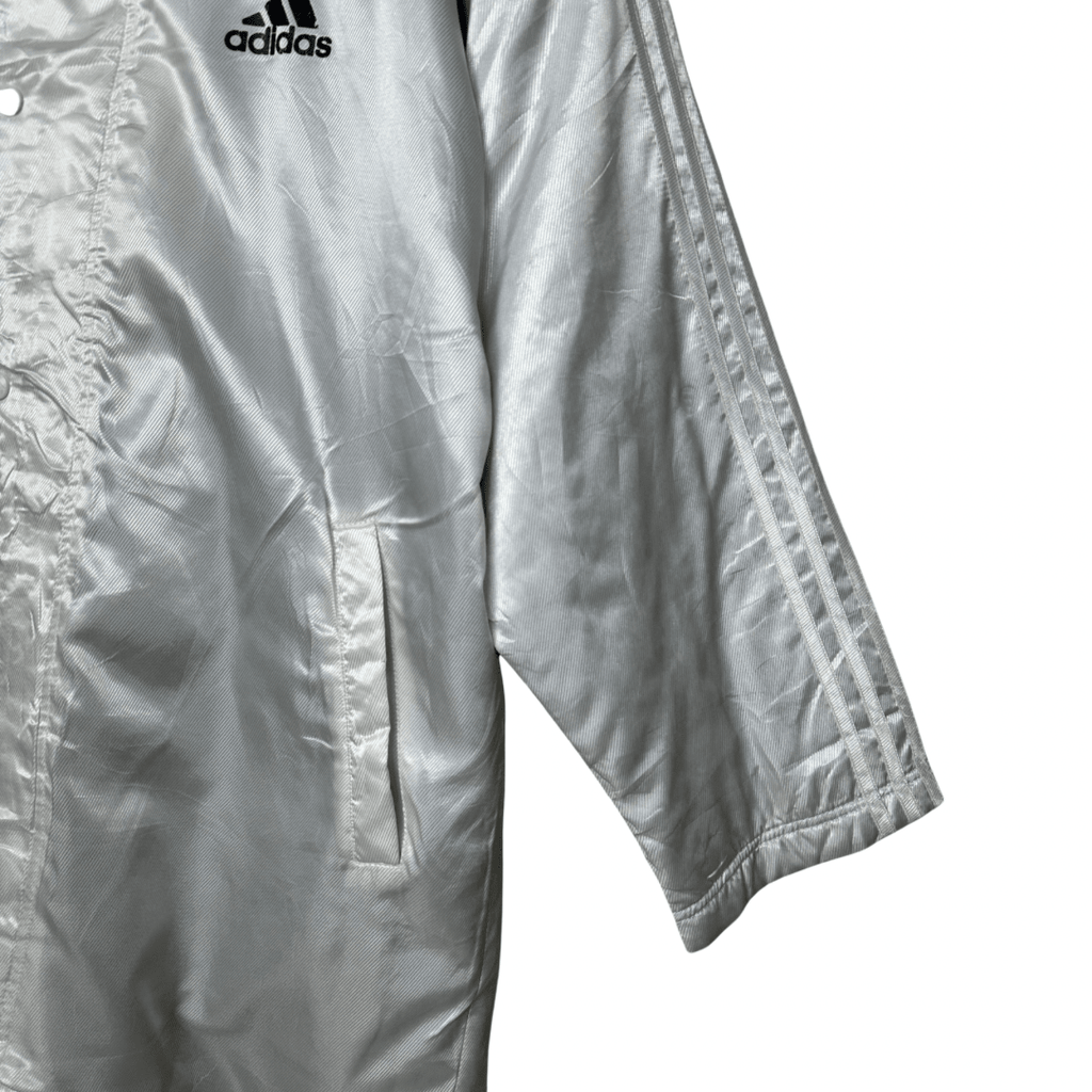 Vintage 2000's Adidas Coat 2XL - Funkify
