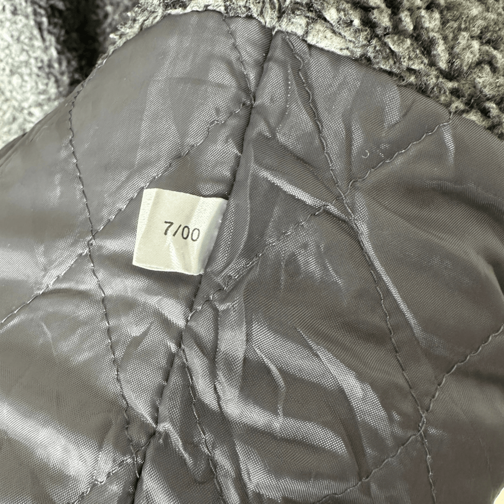 Vintage 2000's Adidas Coat 2XL - Funkify