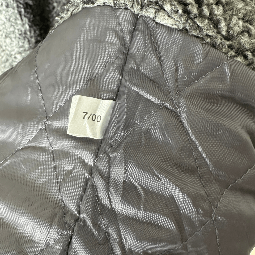 Vintage 2000's Adidas Coat 2XL - Funkify