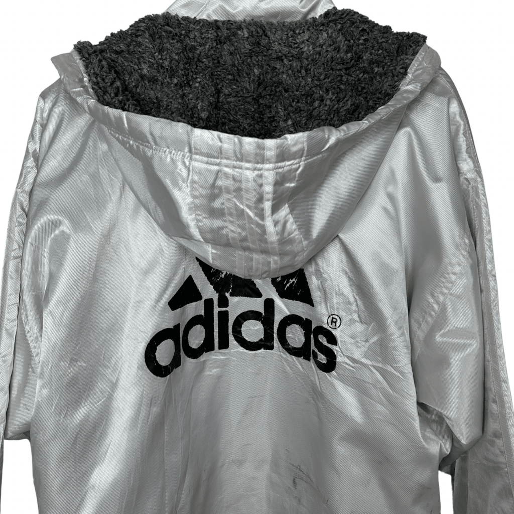Vintage 2000's Adidas Coat 2XL - Funkify