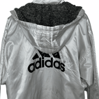 Vintage 2000's Adidas Coat 2XL - Funkify