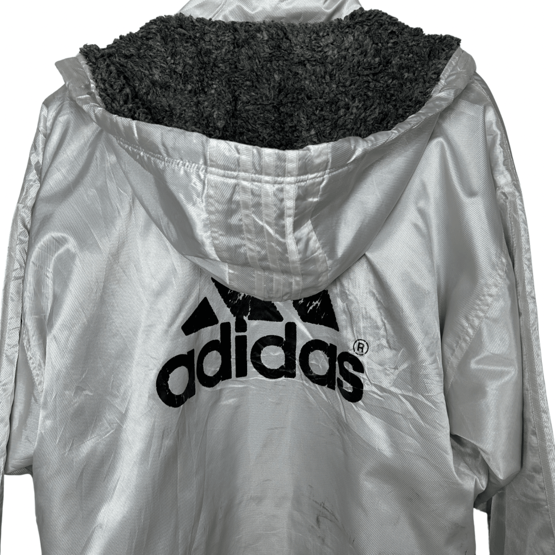 Vintage 2000's Adidas Coat 2XL - Funkify