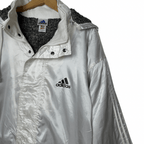 Vintage 2000's Adidas Coat 2XL - Funkify