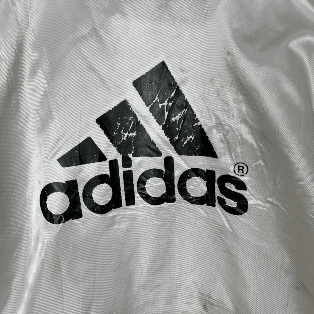 Vintage 2000's Adidas Coat 2XL - Funkify