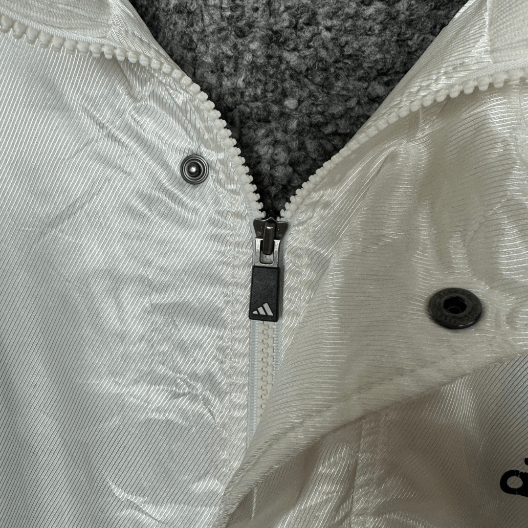 Vintage 2000's Adidas Coat 2XL - Funkify