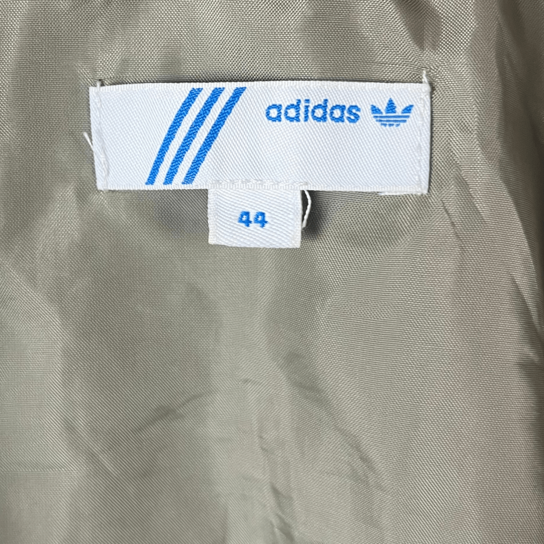 Vintage 2000s Adidas Jacket Medium - Funkify
