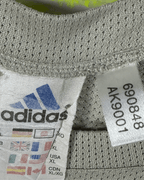 Vintage 2000s Adidas T-Shirt XL - Funkify