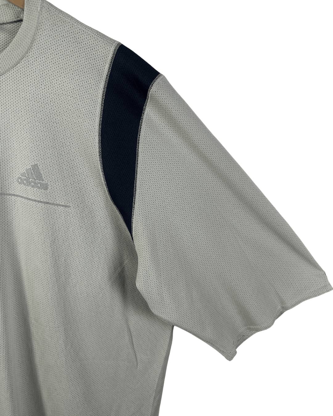 Vintage 2000s Adidas T-Shirt XL - Funkify
