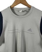 Vintage 2000s Adidas T-Shirt XL - Funkify