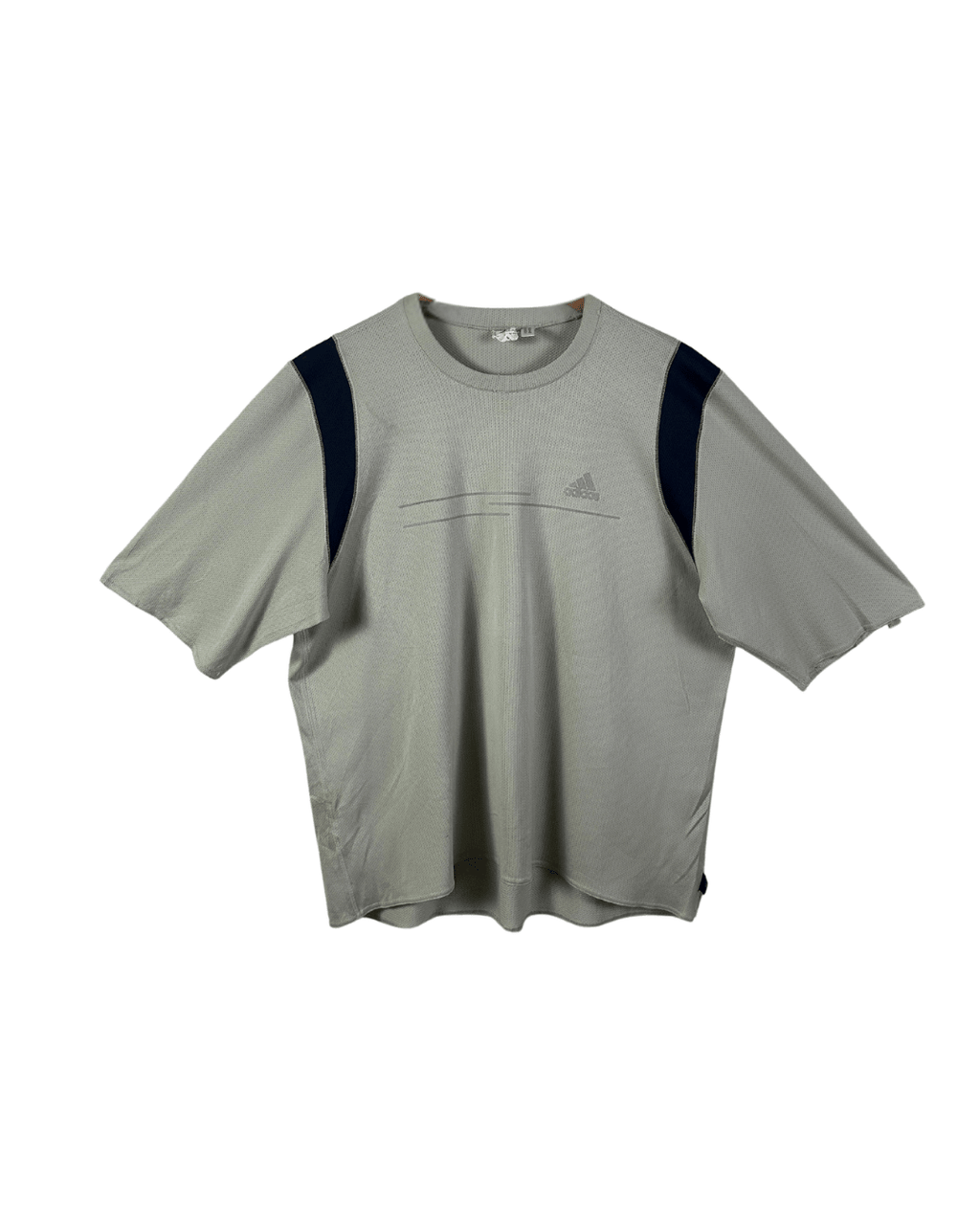 Vintage 2000s Adidas T-Shirt XL - Funkify