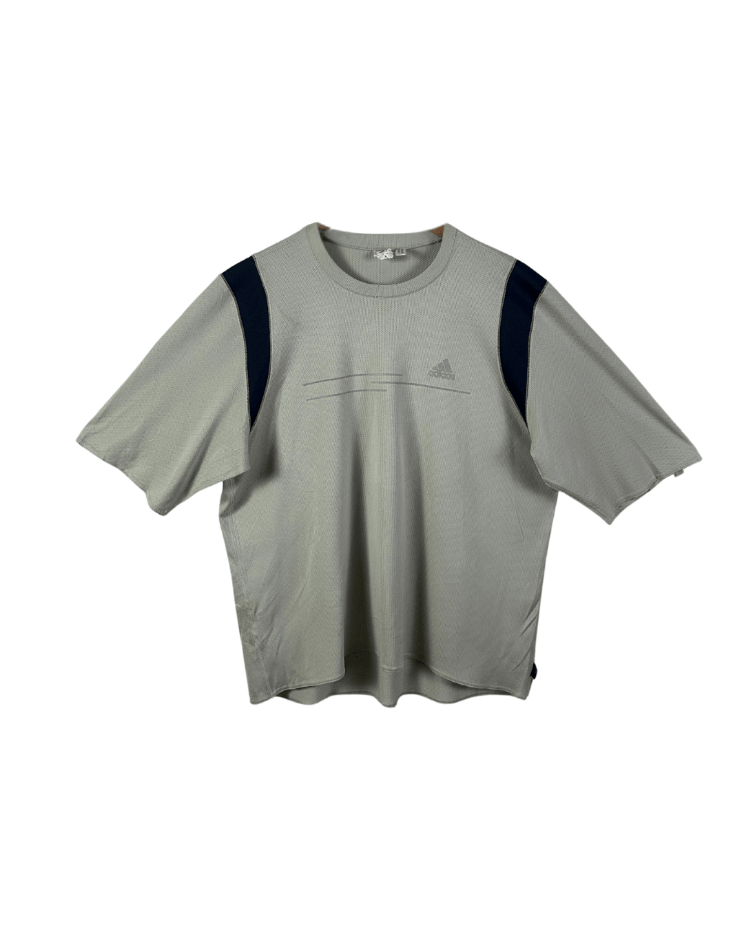 Vintage 2000s Adidas T-Shirt XL - Funkify
