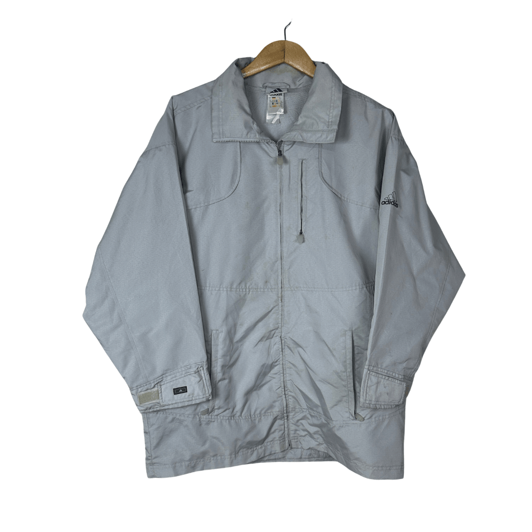 Vintage 2001 Adidas Jacket XL - Funkify