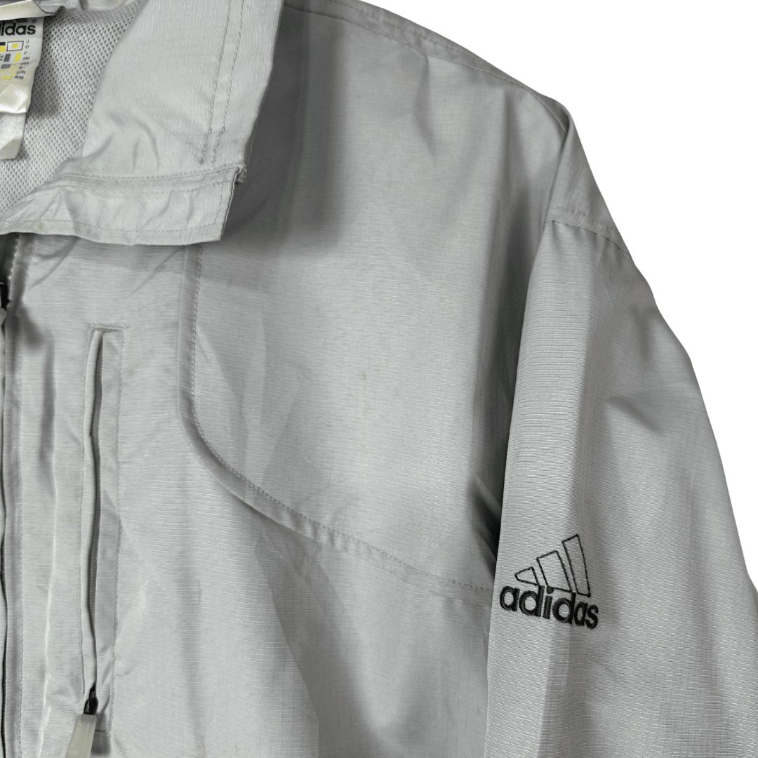 Vintage 2001 Adidas Jacket XL - Funkify