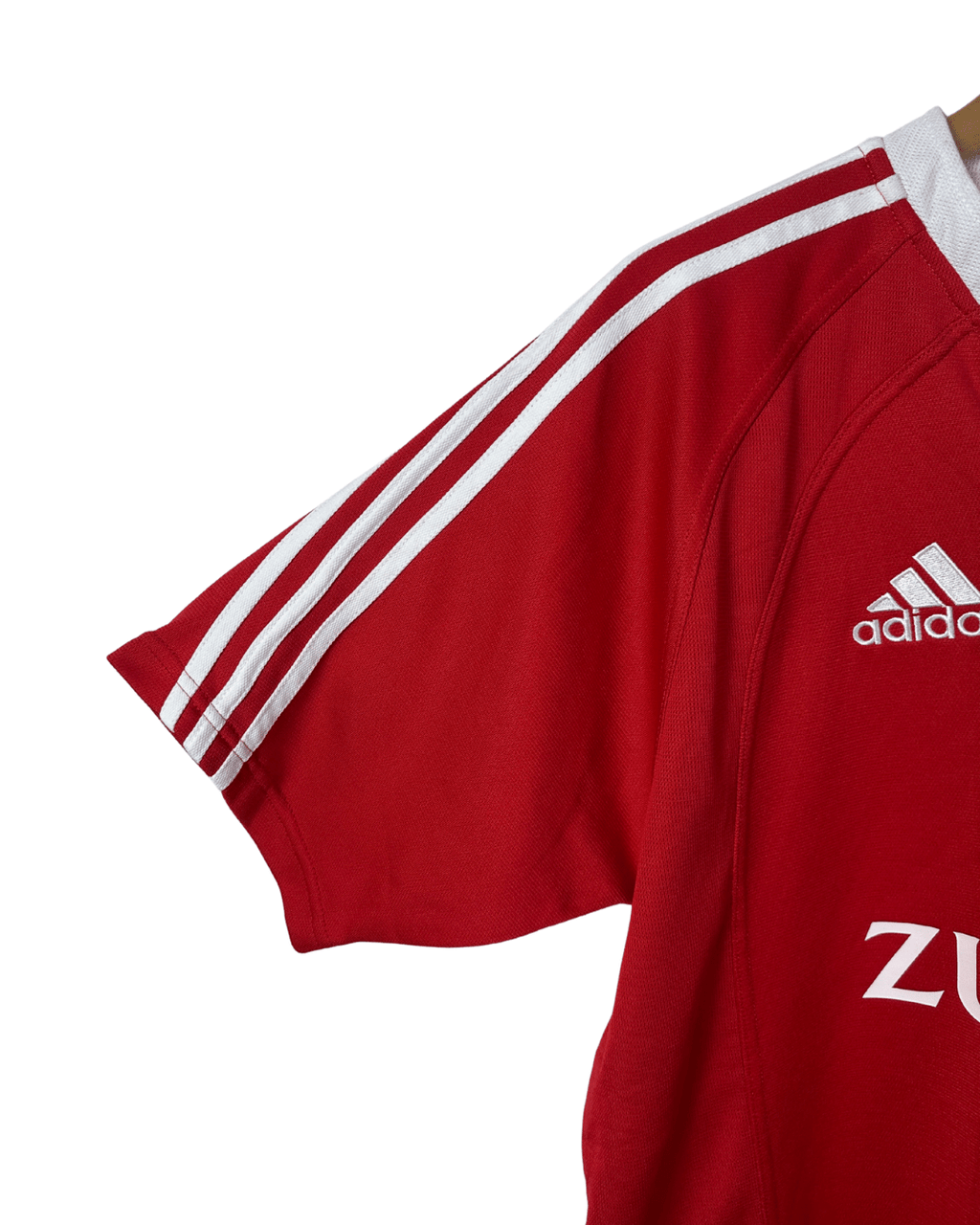 Vintage 2004/2005 Adidas New Zealand British Irish Lions Rugby Union Jersey Large - Funkify