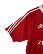 Vintage 2004/2005 Adidas New Zealand British Irish Lions Rugby Union Jersey Large - Funkify