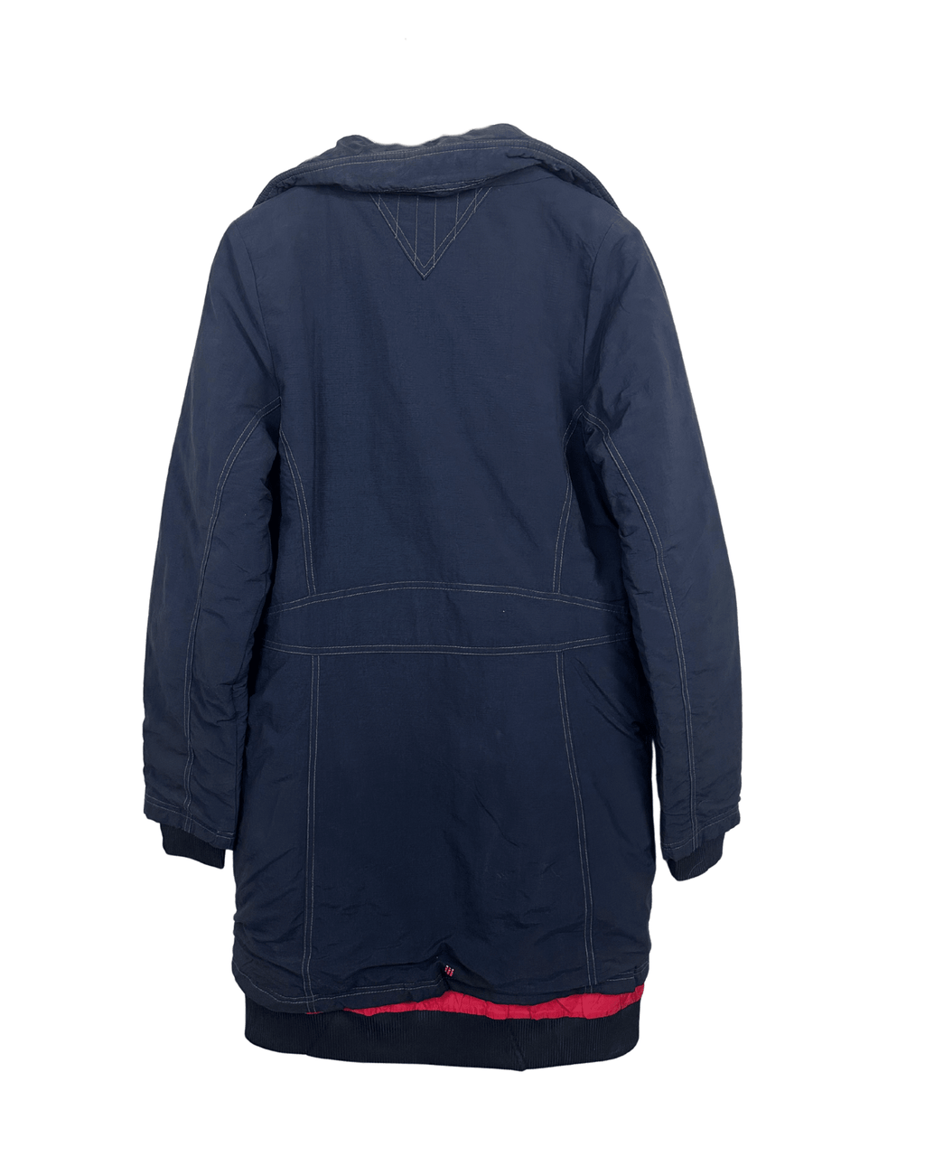 Vintage 2006 Adidas Women's Coat Jacket Large - Funkify