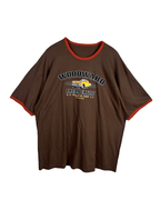 Vintage 2006 Verve Woodward T-shirt - 2XL - Funkify