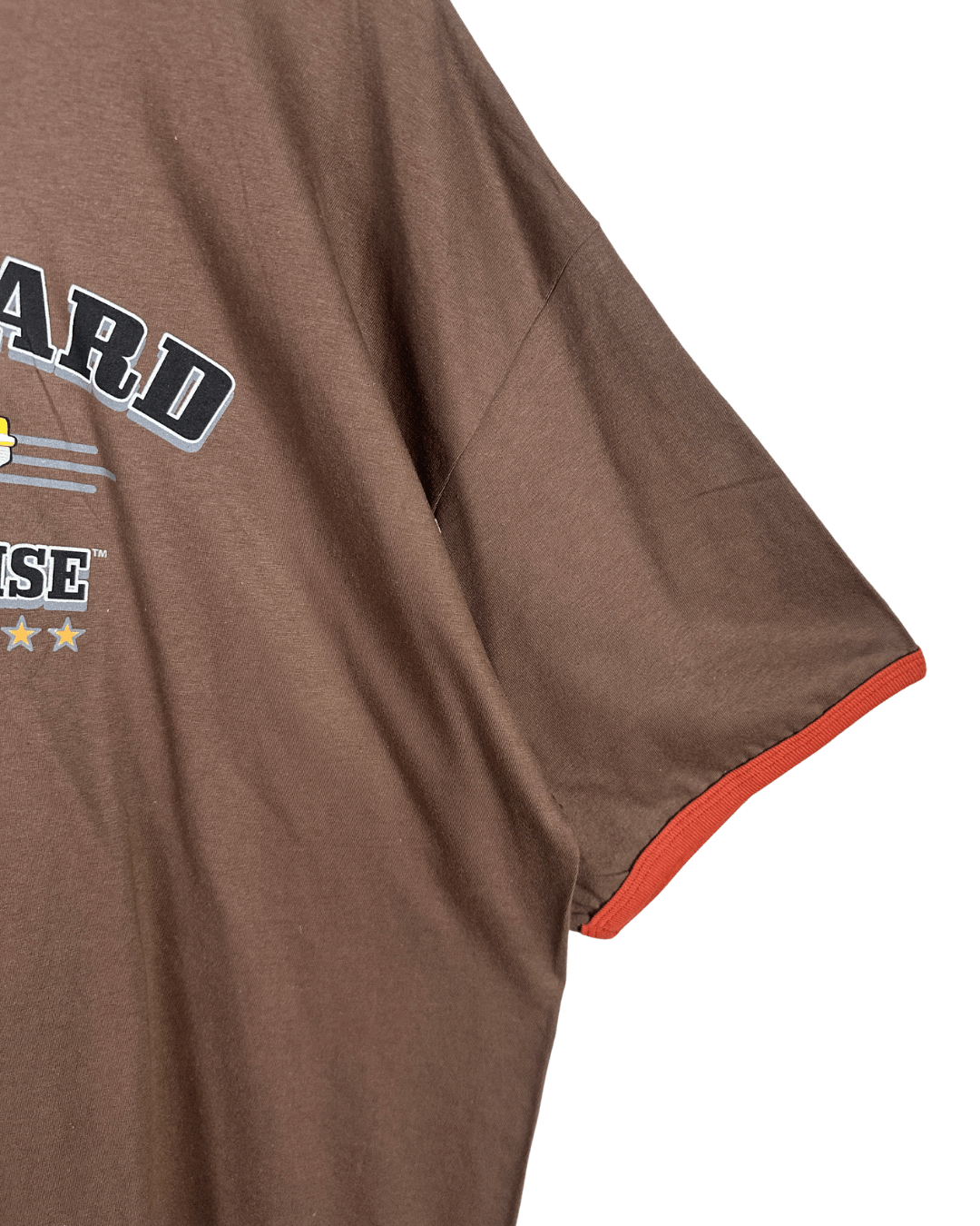 Vintage 2006 Verve Woodward T-shirt - 2XL - Funkify