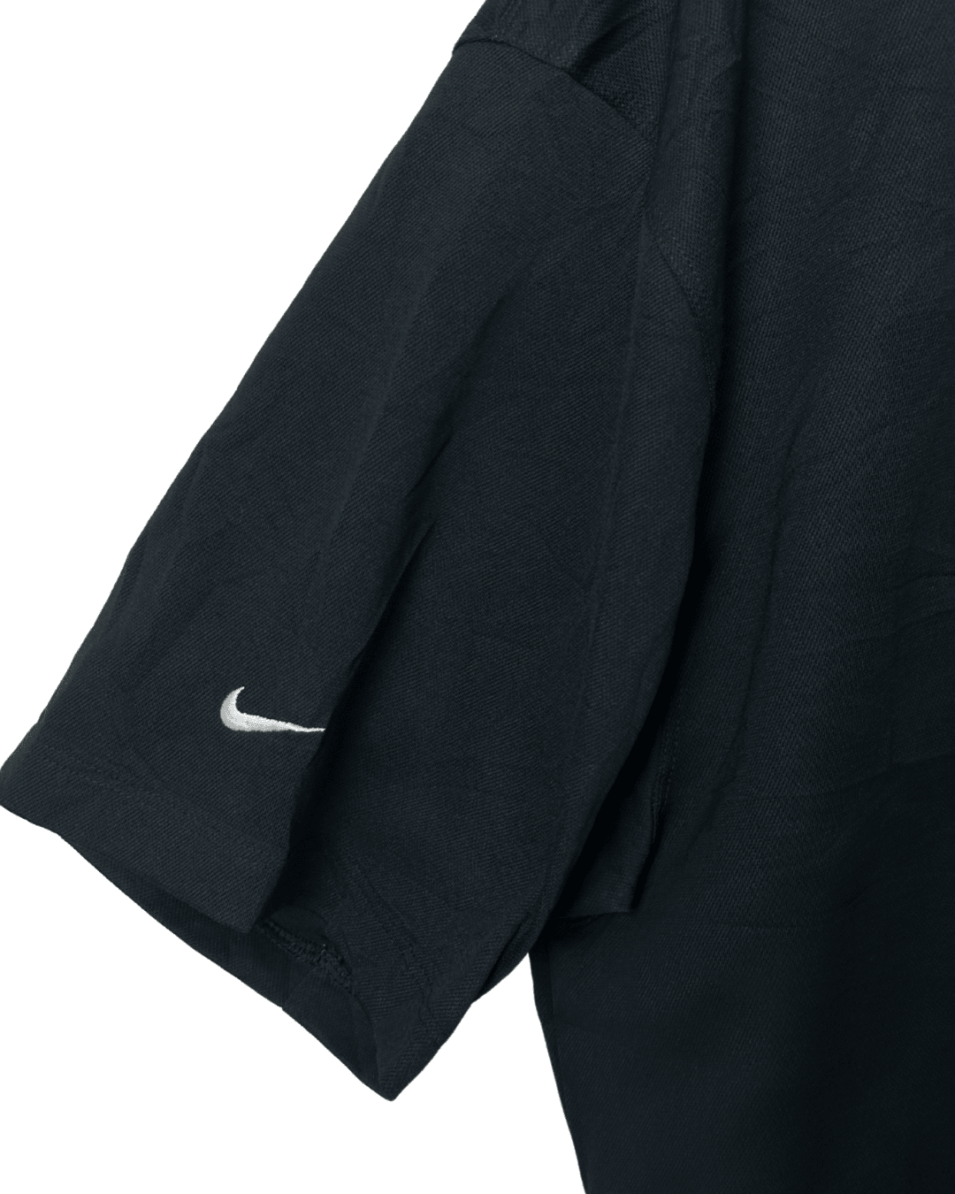 Vintage 2007 Nike Golf FitDry Polo Shirt 2XL - Funkify