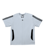 Vintage 2008 Adidas Clima 365 T-Shirt 2XL - Funkify