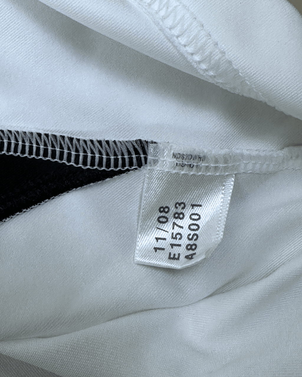 Vintage 2008 Adidas Clima 365 T-Shirt 2XL - Funkify