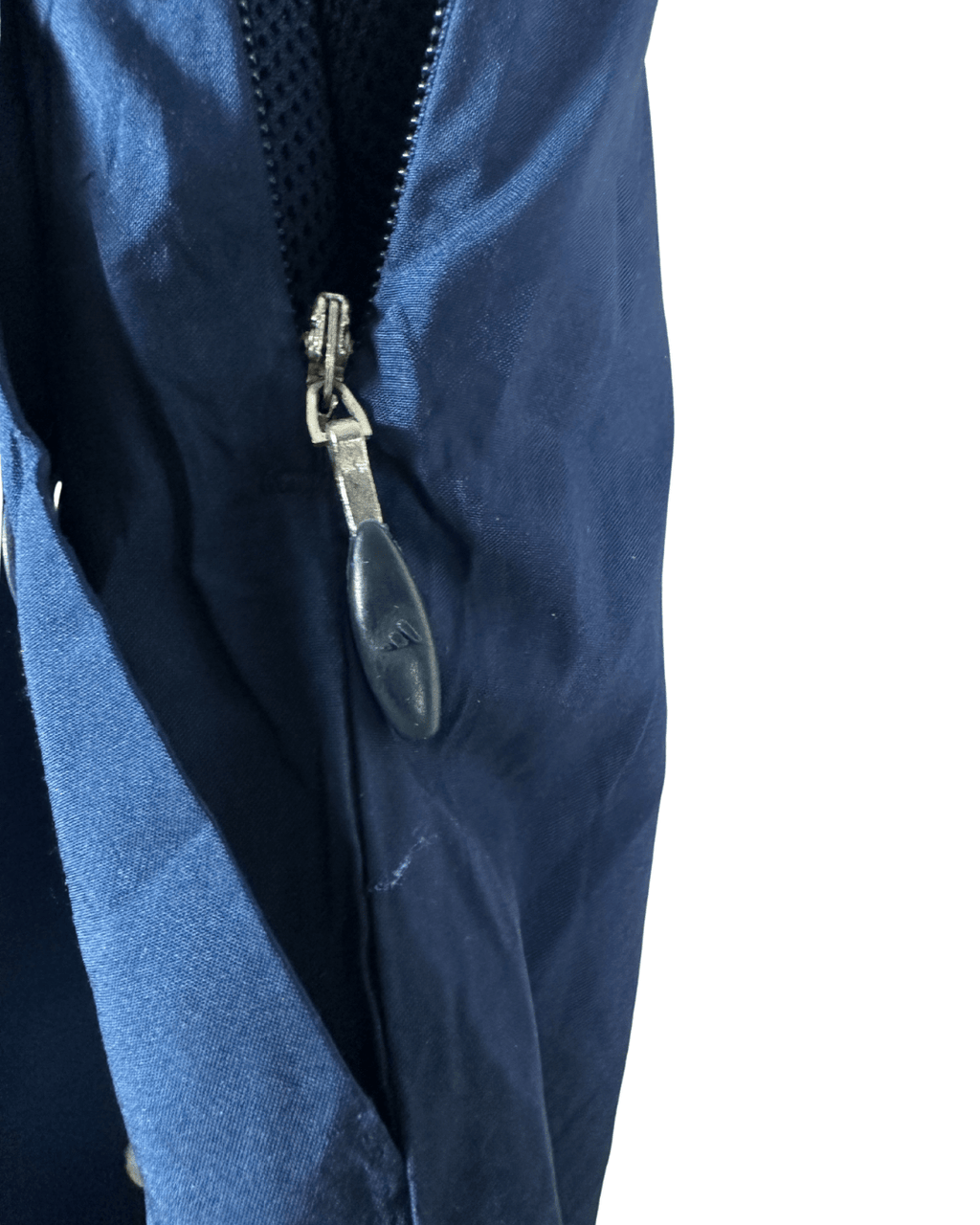 Vintage 2009 Adidas Clima 65 Track Pants - Funkify