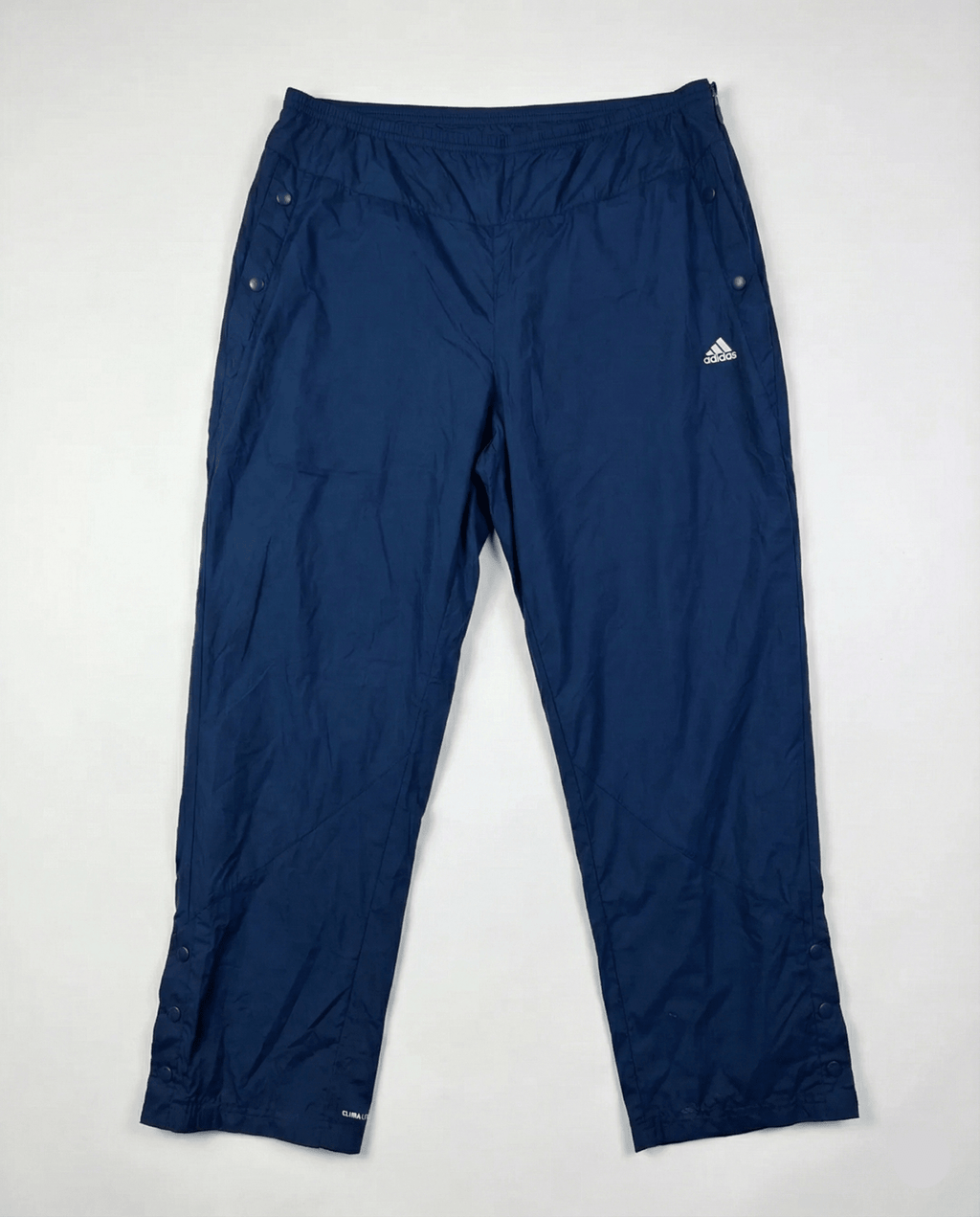 Vintage 2009 Adidas Clima 65 Track Pants - Funkify